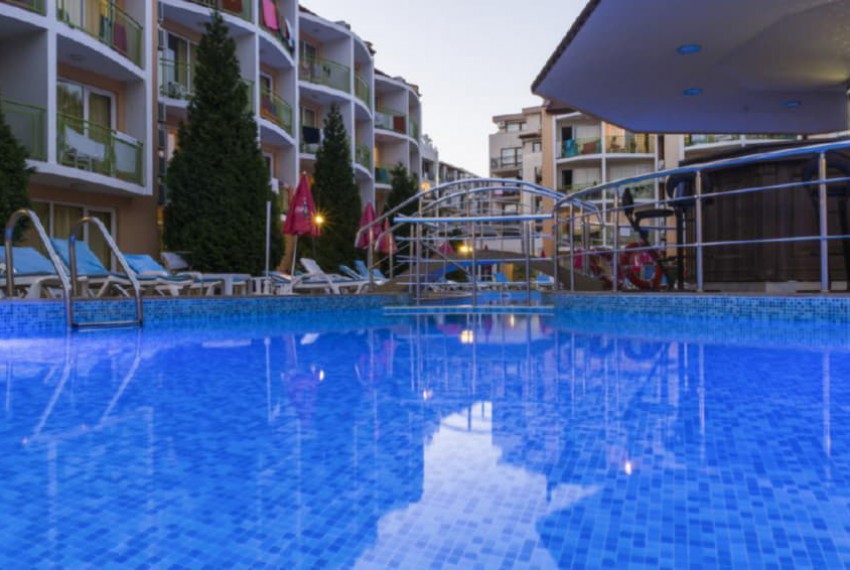 Sun City, 3* Sun City, 3*