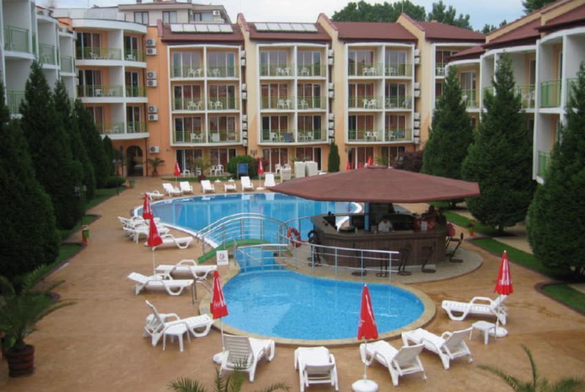 Sun City, 3* Sun City, 3*