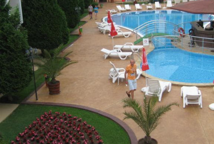 Sun City, 3* Sun City, 3*