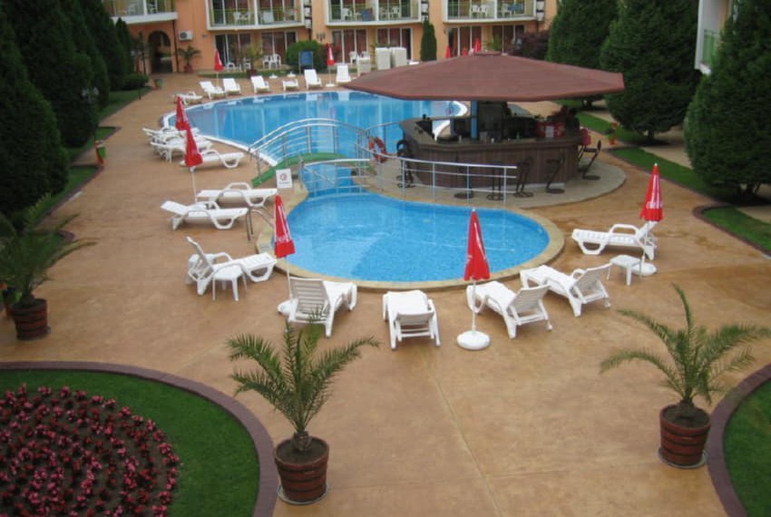 Sun City, 3* Sun City, 3*