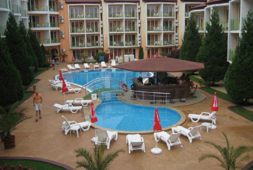 Sun City, 3* Sun City, 3*