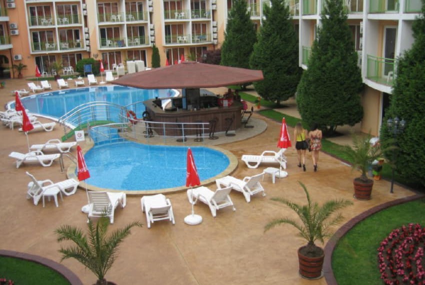 Sun City, 3* Sun City, 3*