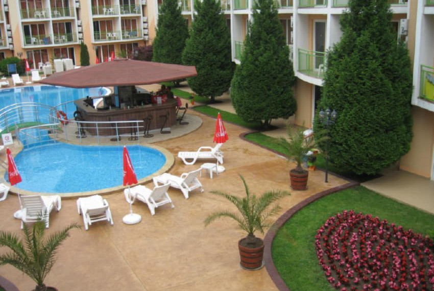 Sun City, 3* Sun City, 3*