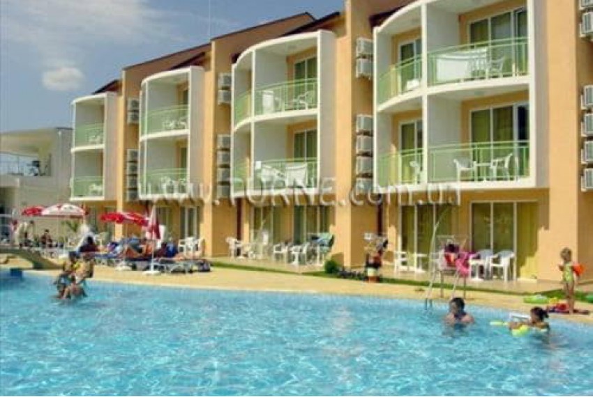 Sun City, 3* Sun City, 3*