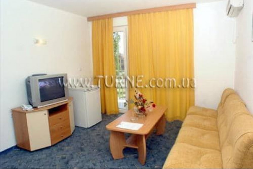 Sun City, 3* Sun City, 3*