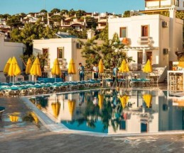 Smartline Riva Bodrum, 4*