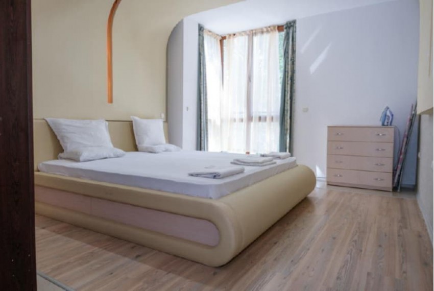 Villa Itta, 2* Villa Itta, 2*
