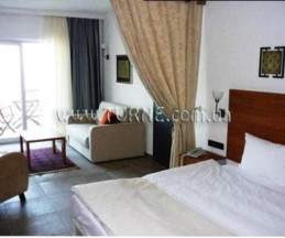 Javelin Hotel & SPA Bodrum, 4*
