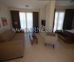 Terassu Hotel special cat, 3*