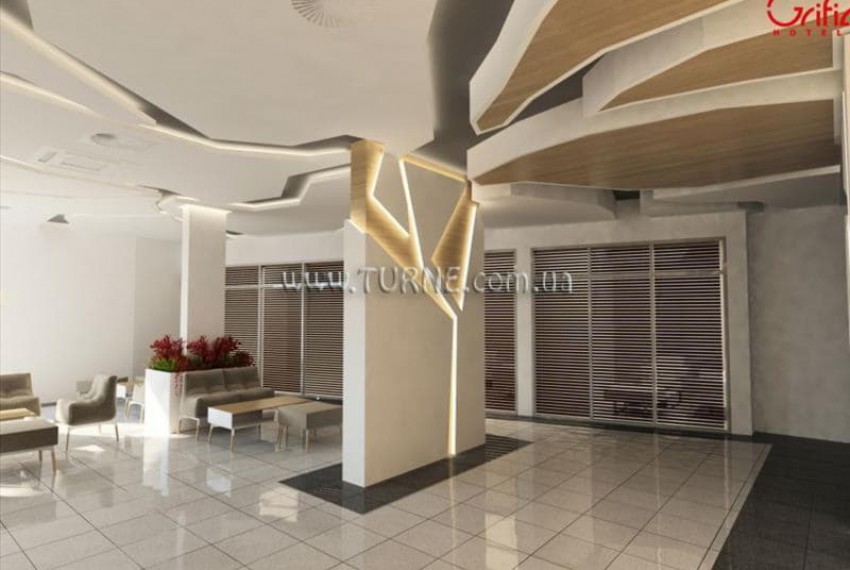 Grifid Hotel Foresta, 3* Grifid Hotel Foresta, 3*