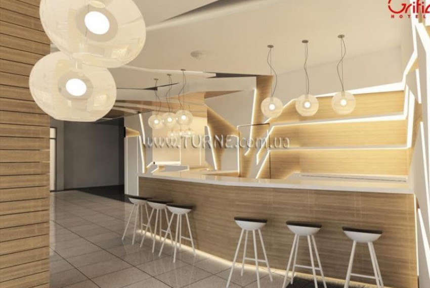 Grifid Hotel Foresta, 3* Grifid Hotel Foresta, 3*