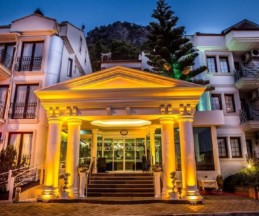 Atapark Hotel, 4*