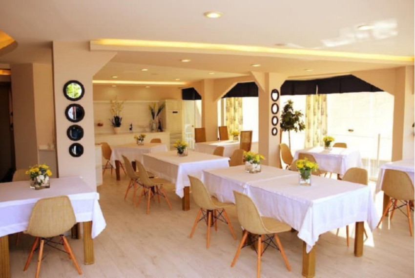 Atapark Hotel, 4* Atapark Hotel, 4*
