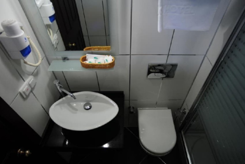 Atapark Hotel, 4* Atapark Hotel, 4*