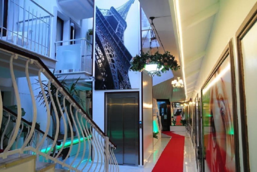 Atapark Hotel, 4* Atapark Hotel, 4*