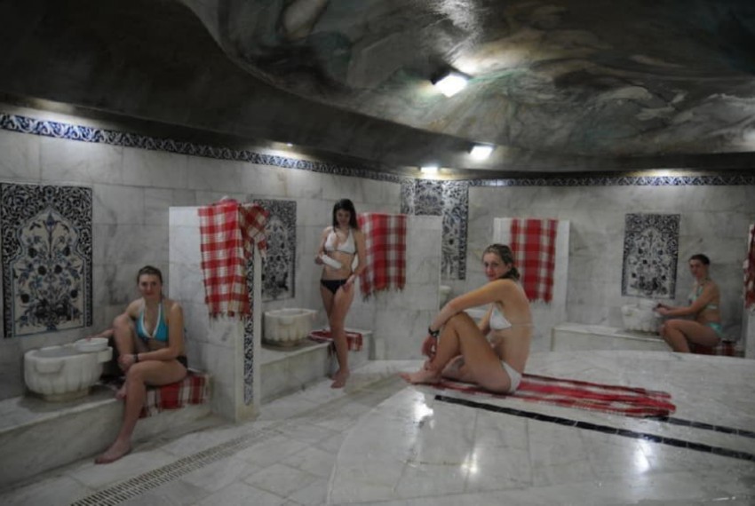 Atapark Hotel, 4* Atapark Hotel, 4*