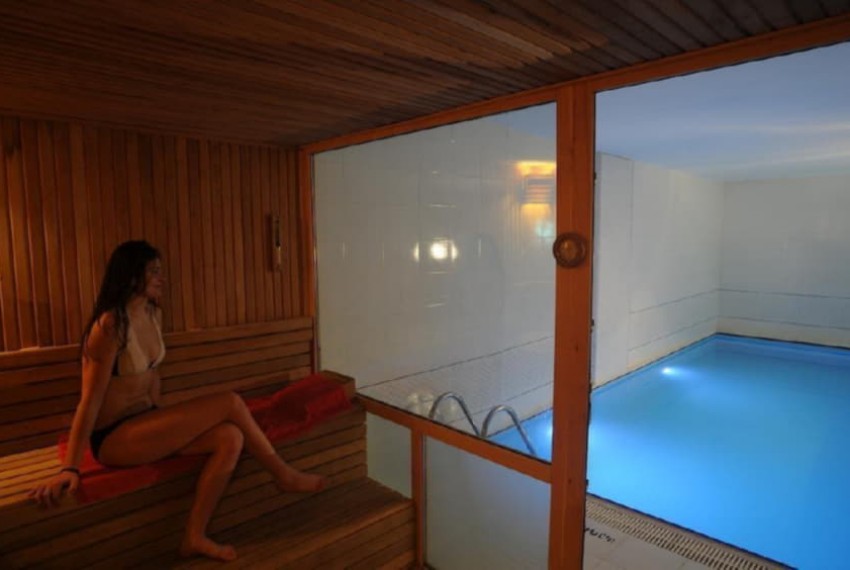 Atapark Hotel, 4* Atapark Hotel, 4*