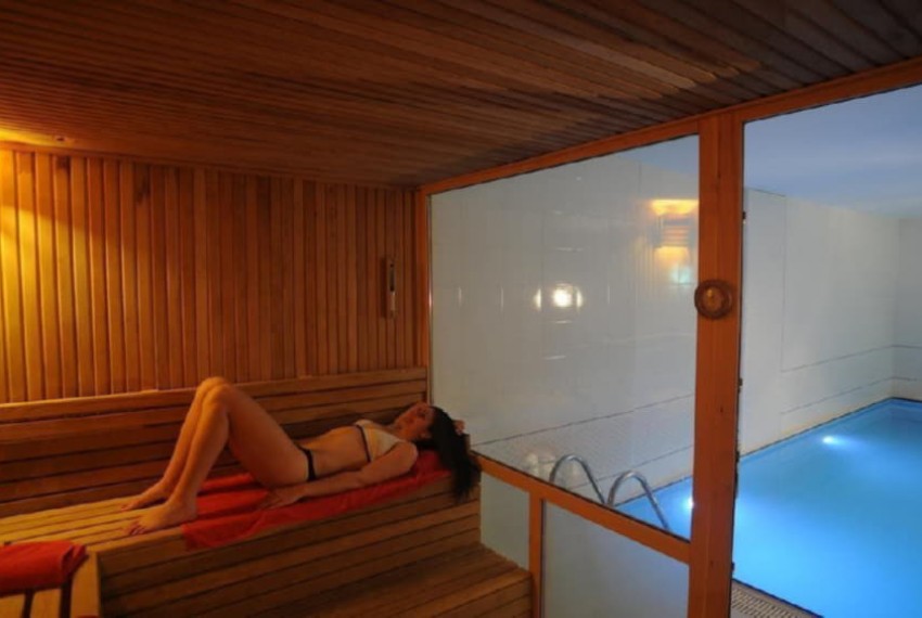 Atapark Hotel, 4* Atapark Hotel, 4*