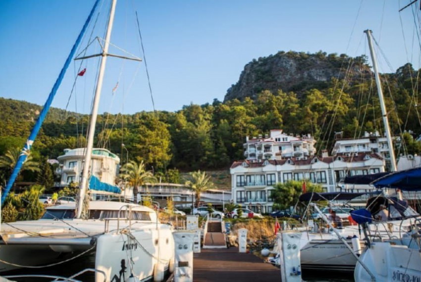 Atapark Hotel, 4* Atapark Hotel, 4*