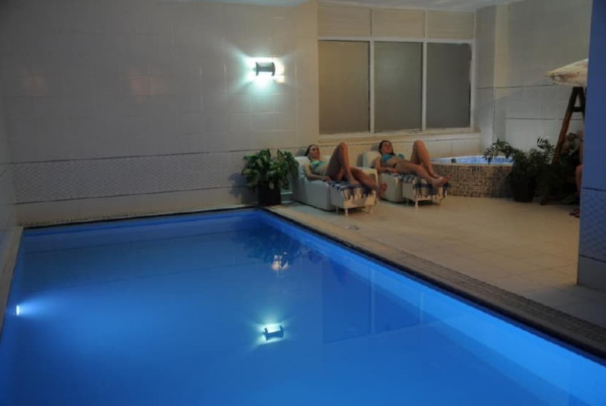 Atapark Hotel, 4* Atapark Hotel, 4*