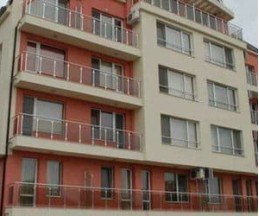 Topalovi Family Hotel-West, 3*