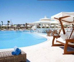 Alakati Beach Resort - Cesme, 5*