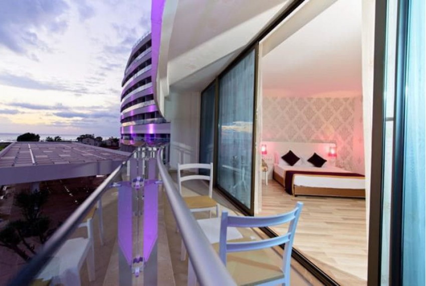 Rayman Hotel Resort, 5* Rayman Hotel Resort, 5*