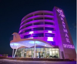 Rayman Hotel Resort, 5*