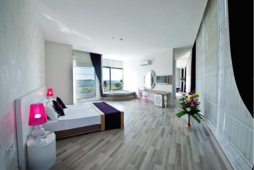 Rayman Hotel Resort, 5* Rayman Hotel Resort, 5*