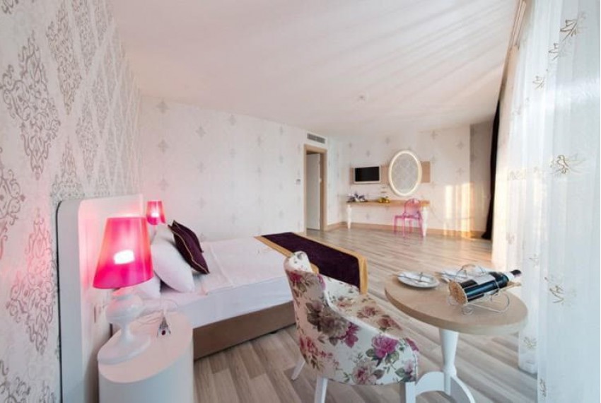 Rayman Hotel Resort, 5* Rayman Hotel Resort, 5*