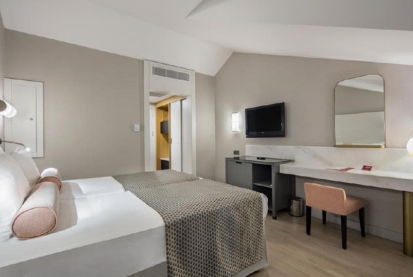 Trendy Hotel Aspendos Beach, 5* Trendy Hotel Aspendos Beach, 5*