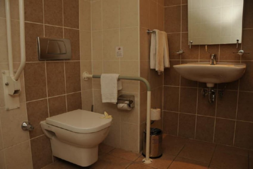 Trendy Hotel Aspendos Beach, 5* Trendy Hotel Aspendos Beach, 5*