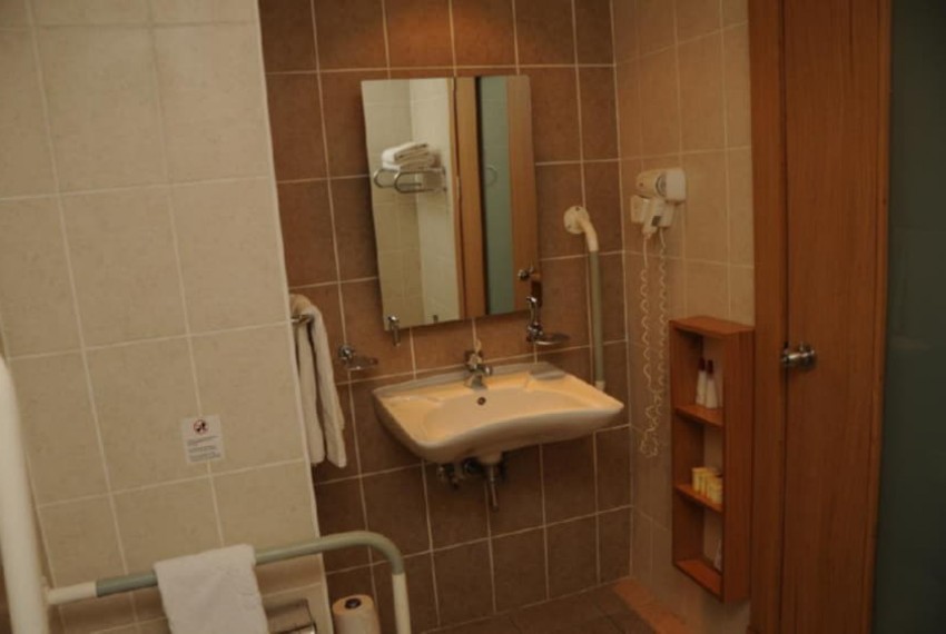 Trendy Hotel Aspendos Beach, 5* Trendy Hotel Aspendos Beach, 5*