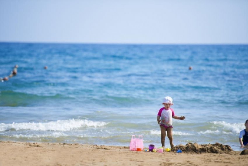 Trendy Hotel Aspendos Beach, 5* Trendy Hotel Aspendos Beach, 5*