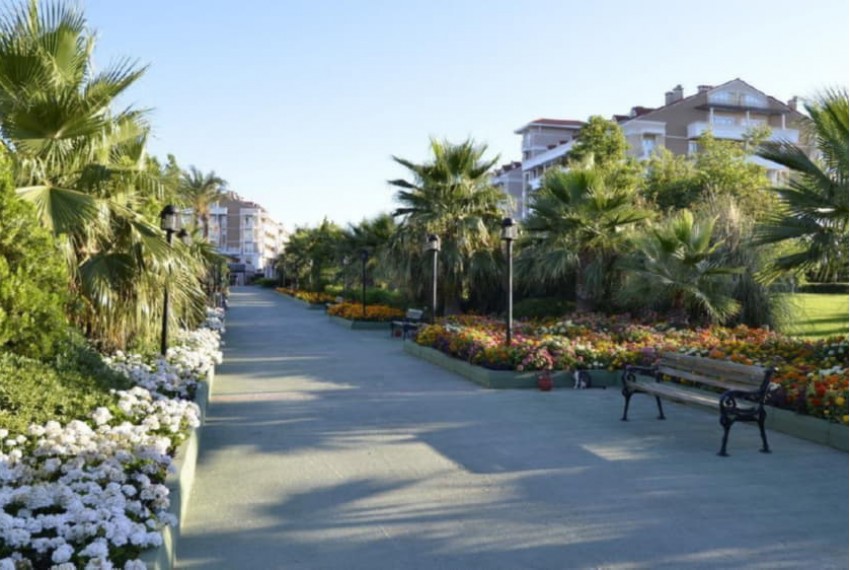 Trendy Hotel Aspendos Beach, 5* Trendy Hotel Aspendos Beach, 5*