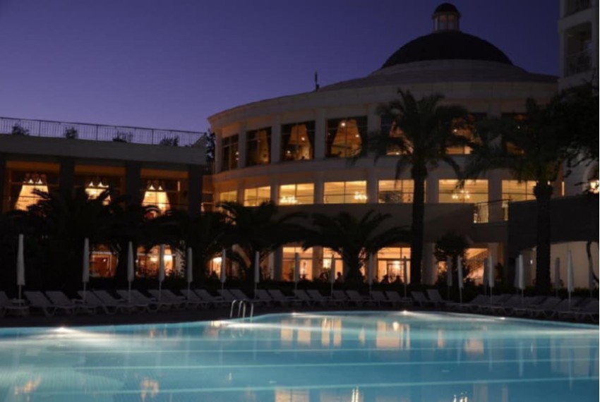 Trendy Hotel Aspendos Beach, 5* Trendy Hotel Aspendos Beach, 5*