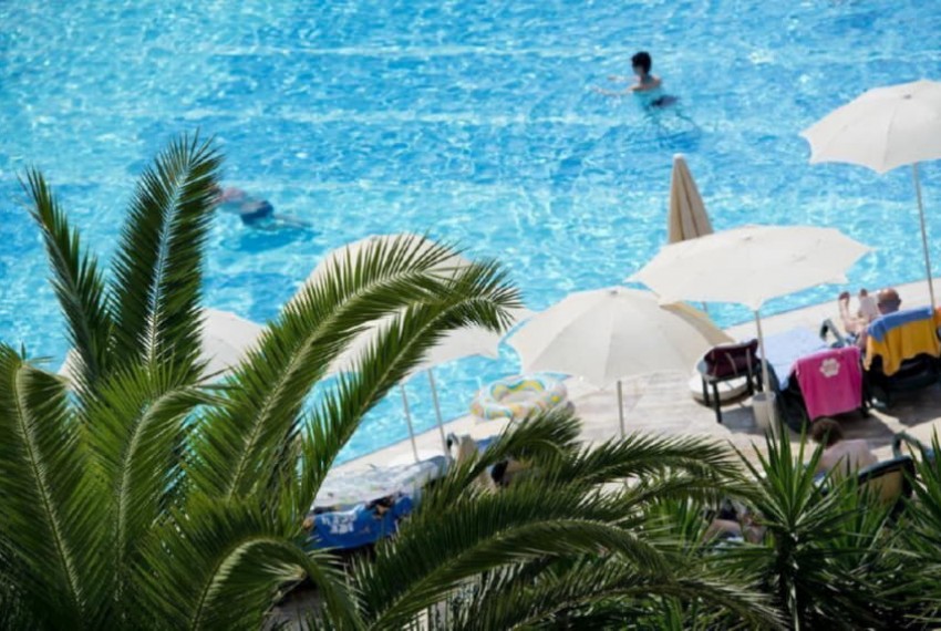 Trendy Hotel Aspendos Beach, 5* Trendy Hotel Aspendos Beach, 5*