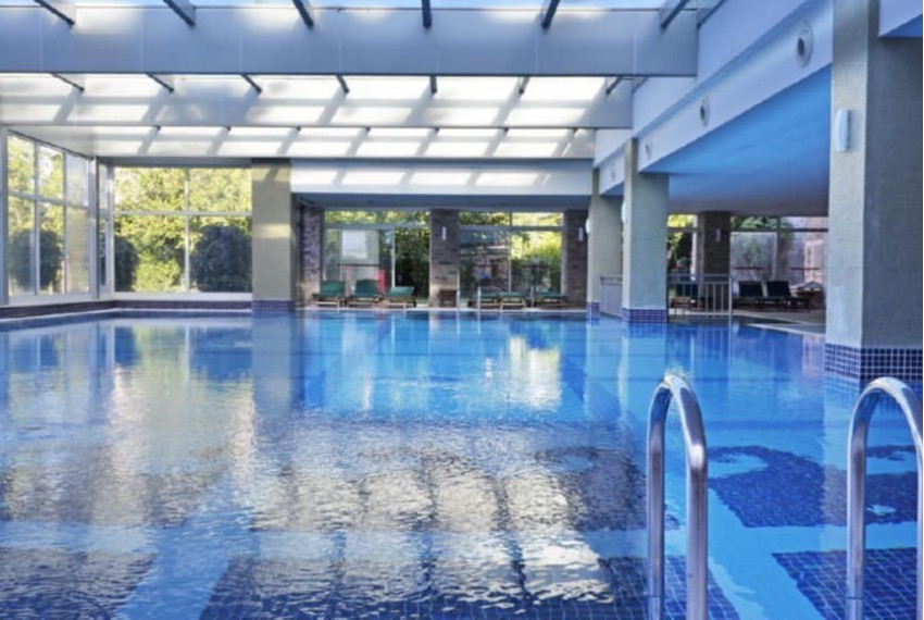 Trendy Hotel Aspendos Beach, 5* Trendy Hotel Aspendos Beach, 5*