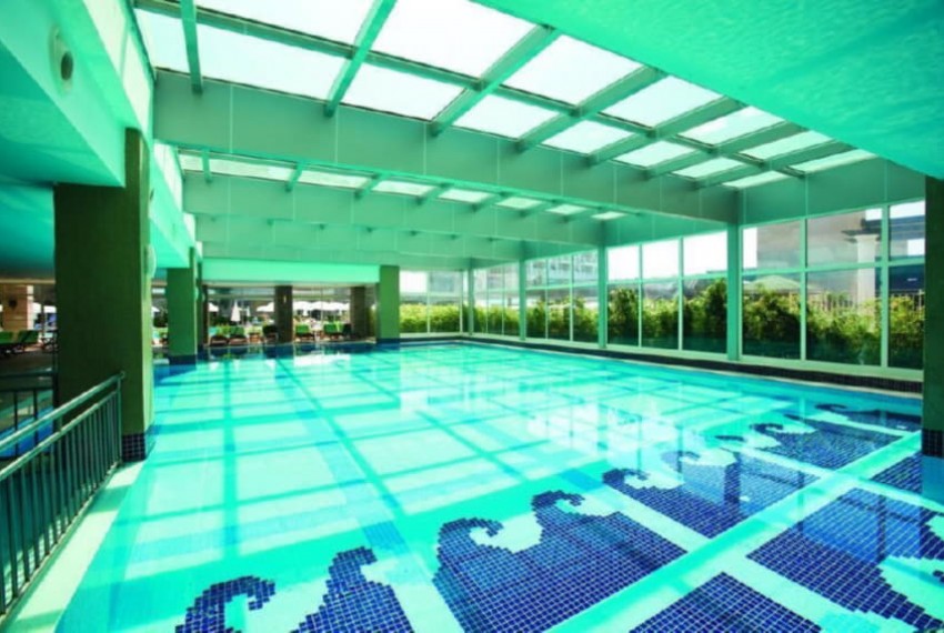 Trendy Hotel Aspendos Beach, 5* Trendy Hotel Aspendos Beach, 5*