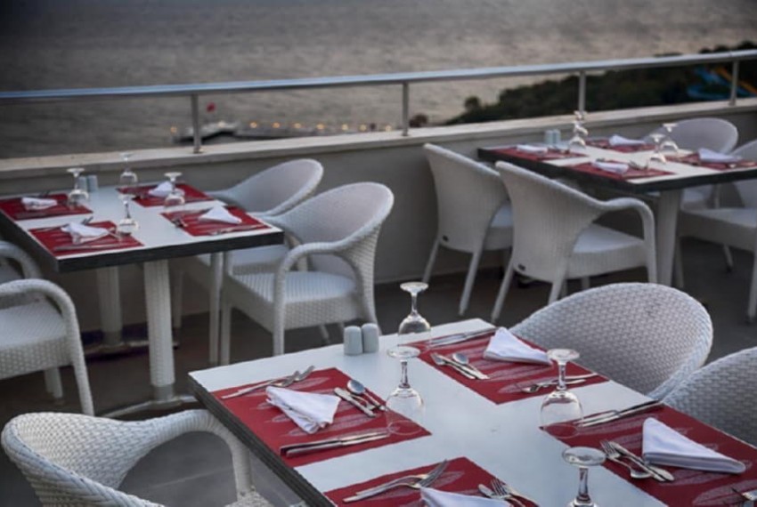 Yasmin Resort, 5* Yasmin Resort, 5*