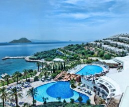 Yasmin Resort, 5*