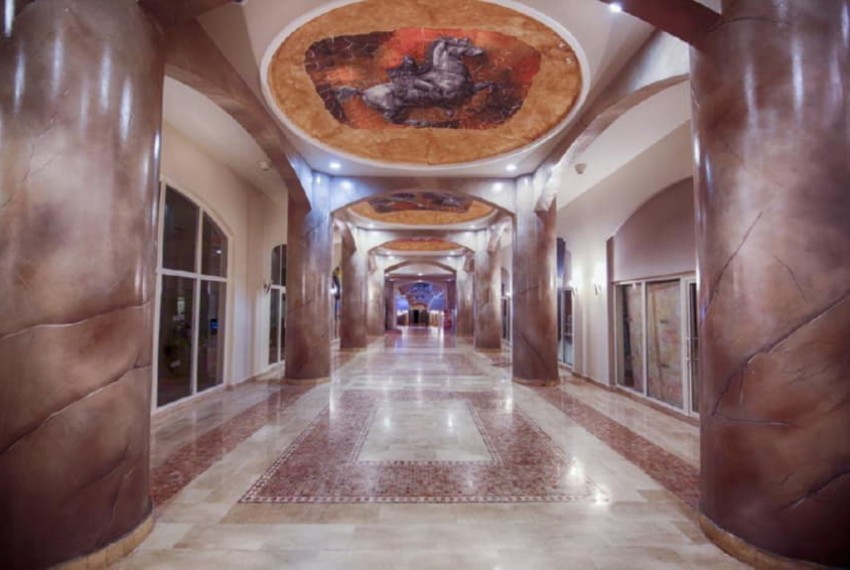 Yasmin Resort, 5* Yasmin Resort, 5*