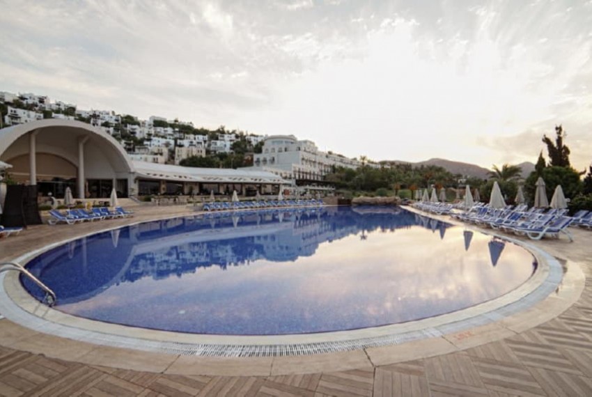Yasmin Resort, 5* Yasmin Resort, 5*