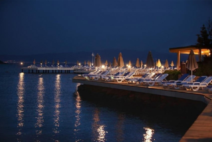 Yasmin Resort, 5* Yasmin Resort, 5*