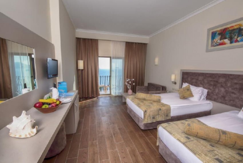 Yasmin Resort, 5* Yasmin Resort, 5*