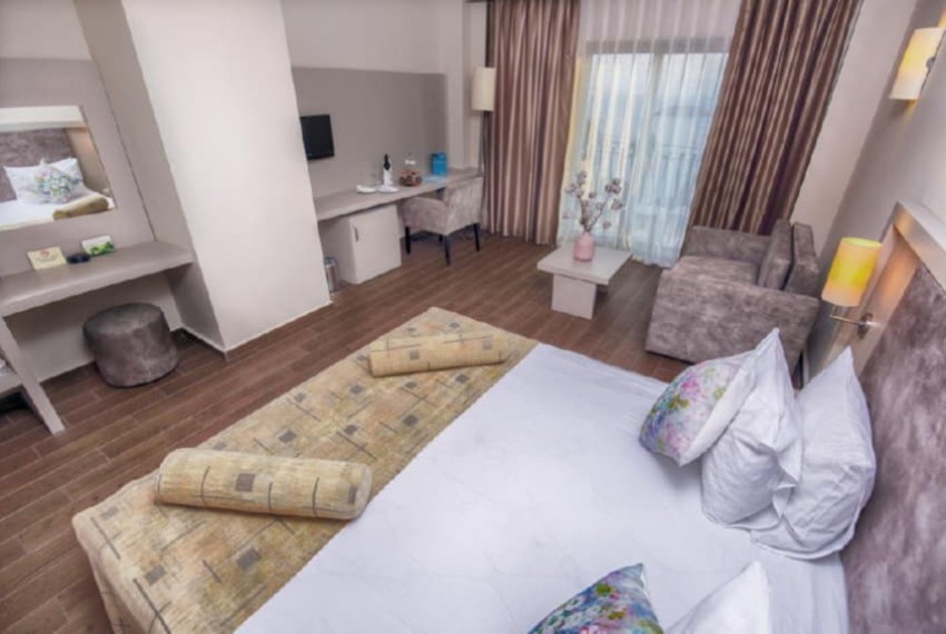 Yasmin Resort, 5* Yasmin Resort, 5*