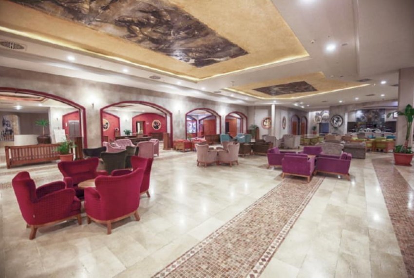 Yasmin Resort, 5* Yasmin Resort, 5*