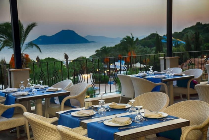 Yasmin Resort, 5* Yasmin Resort, 5*