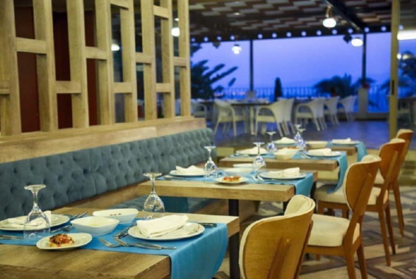 Yasmin Resort, 5* Yasmin Resort, 5*
