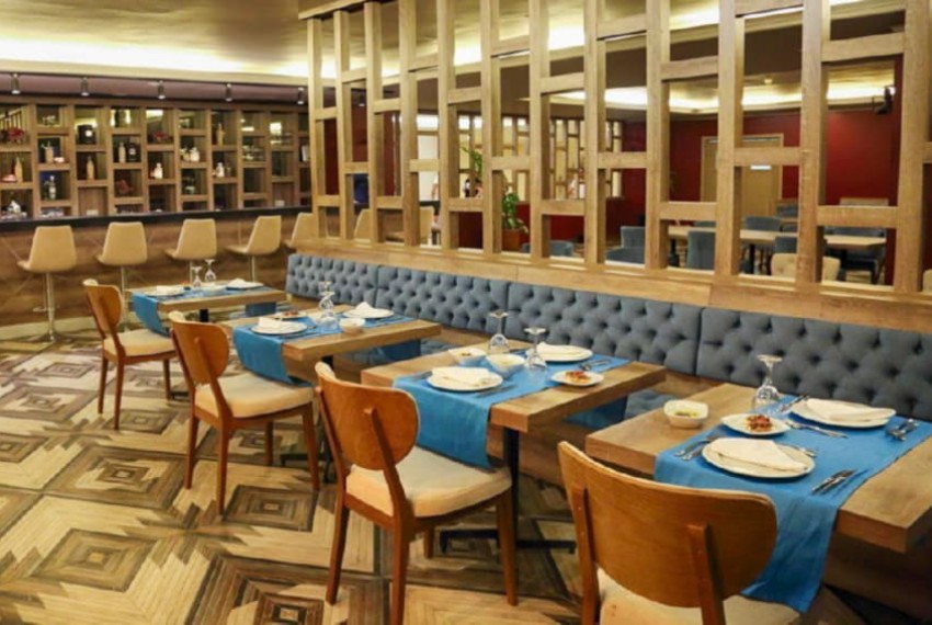 Yasmin Resort, 5* Yasmin Resort, 5*
